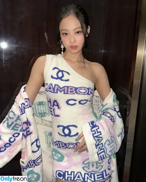 Jennie | BLΛƆKPIИK / Blackpink / jennierubyjane / sheflieshigh nude photo #0239