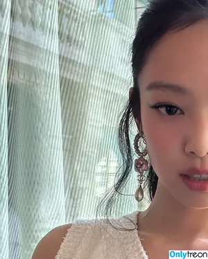 Jennie | BLΛƆKPIИK / Blackpink / jennierubyjane / sheflieshigh nude photo #0240
