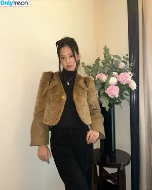 Jennie | BLΛƆKPIИK / Blackpink / jennierubyjane / sheflieshigh nude photo #0245