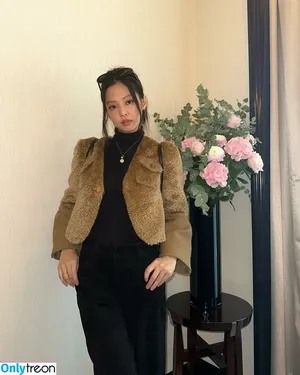 Jennie | BLΛƆKPIИK / Blackpink / jennierubyjane / sheflieshigh nude photo #0248