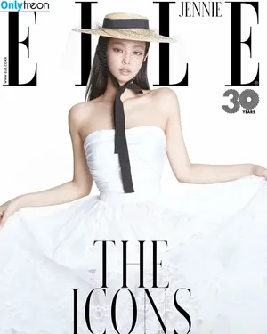 Jennie | BLΛƆKPIИK / Blackpink / jennierubyjane / sheflieshigh nude photo #0249