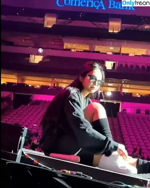 Jennie | BLΛƆKPIИK / Blackpink / jennierubyjane / sheflieshigh nude photo #0262