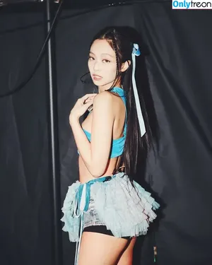 Jennie | BLΛƆKPIИK / Blackpink / jennierubyjane / sheflieshigh nude photo #0266