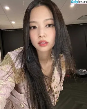 Jennie | BLΛƆKPIИK / Blackpink / jennierubyjane / sheflieshigh nude photo #0271
