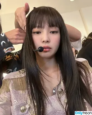 Jennie | BLΛƆKPIИK / Blackpink / jennierubyjane / sheflieshigh nude photo #0284