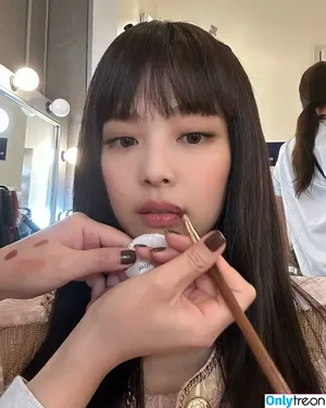 Jennie | BLΛƆKPIИK / Blackpink / jennierubyjane / sheflieshigh nude photo #0286