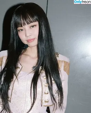 Jennie | BLΛƆKPIИK / Blackpink / jennierubyjane / sheflieshigh nude photo #0287