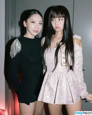 Jennie | BLΛƆKPIИK / Blackpink / jennierubyjane / sheflieshigh nude photo #0289