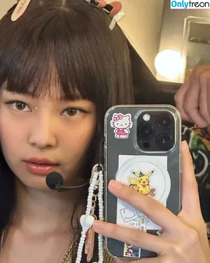 Jennie | BLΛƆKPIИK / Blackpink / jennierubyjane / sheflieshigh nude photo #0291