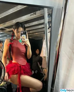 Jennie | BLΛƆKPIИK / Blackpink / jennierubyjane / sheflieshigh nude photo #0297