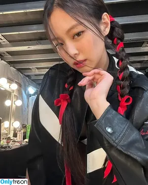 Jennie | BLΛƆKPIИK / Blackpink / jennierubyjane / sheflieshigh nude photo #0299