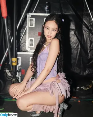 Jennie | BLΛƆKPIИK / Blackpink / jennierubyjane / sheflieshigh nude photo #0300