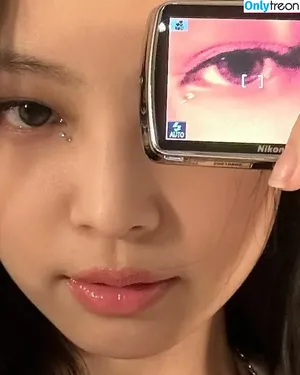 Jennie | BLΛƆKPIИK / Blackpink / jennierubyjane / sheflieshigh nude photo #0306