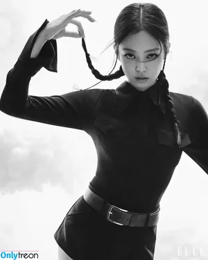 Jennie | BLΛƆKPIИK / Blackpink / jennierubyjane / sheflieshigh nude photo #0319