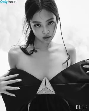 Jennie | BLΛƆKPIИK / Blackpink / jennierubyjane / sheflieshigh nude photo #0322