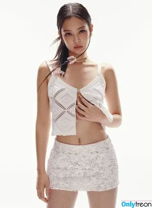 Jennie | BLΛƆKPIИK / Blackpink / jennierubyjane / sheflieshigh nude photo #0323