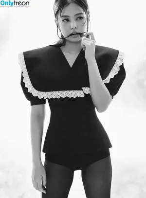 Jennie | BLΛƆKPIИK / Blackpink / jennierubyjane / sheflieshigh nude photo #0328