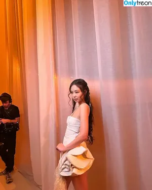 Jennie | BLΛƆKPIИK / Blackpink / jennierubyjane / sheflieshigh nude photo #0348