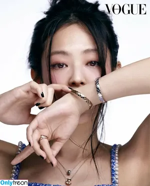 Jennie | BLΛƆKPIИK / Blackpink / jennierubyjane / sheflieshigh nude photo #0369