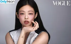 Jennie | BLΛƆKPIИK / Blackpink / jennierubyjane / sheflieshigh nude photo #0371