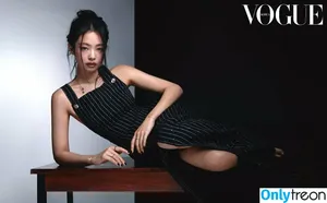 Jennie | BLΛƆKPIИK / Blackpink / jennierubyjane / sheflieshigh nude photo #0373