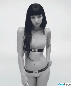 Jennie | BLΛƆKPIИK / Blackpink / jennierubyjane / sheflieshigh nude photo #0392