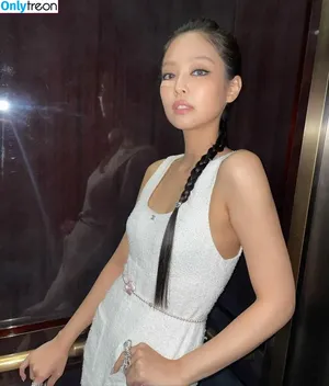 Jennie | BLΛƆKPIИK / Blackpink / jennierubyjane / sheflieshigh nude photo #0410