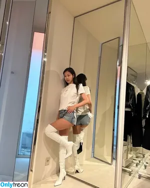 Jennie | BLΛƆKPIИK / Blackpink / jennierubyjane / sheflieshigh nude photo #0411