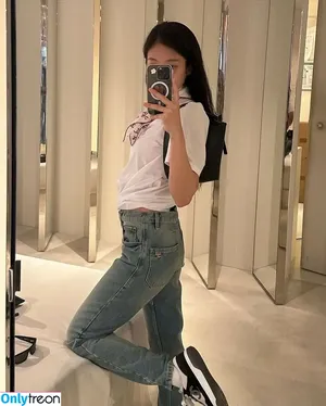 Jennie | BLΛƆKPIИK / Blackpink / jennierubyjane / sheflieshigh nude photo #0413