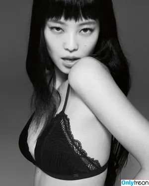 Jennie | BLΛƆKPIИK / Blackpink / jennierubyjane / sheflieshigh nude photo #0417