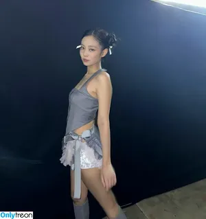 Jennie | BLΛƆKPIИK / Blackpink / jennierubyjane / sheflieshigh nude photo #0421