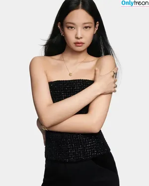Jennie | BLΛƆKPIИK / Blackpink / jennierubyjane / sheflieshigh nude photo #0431