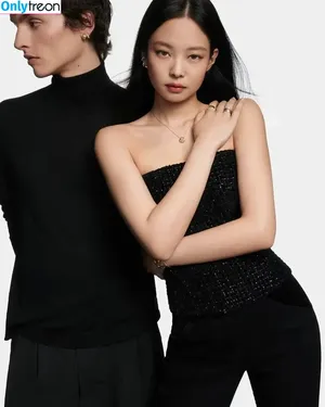 Jennie | BLΛƆKPIИK / Blackpink / jennierubyjane / sheflieshigh nude photo #0432