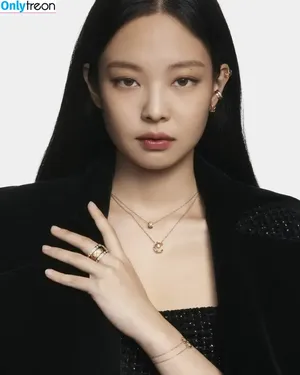 Jennie | BLΛƆKPIИK / Blackpink / jennierubyjane / sheflieshigh nude photo #0435