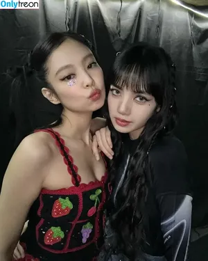 Jennie | BLΛƆKPIИK / Blackpink / jennierubyjane / sheflieshigh nude photo #0436