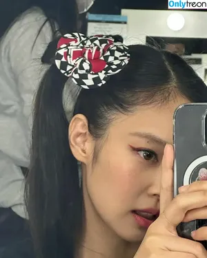Jennie | BLΛƆKPIИK / Blackpink / jennierubyjane / sheflieshigh nude photo #0437