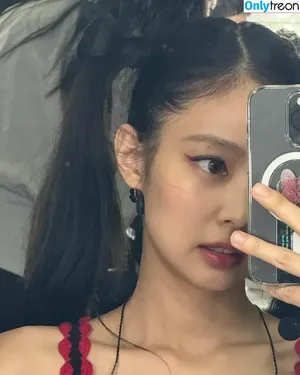 Jennie | BLΛƆKPIИK / Blackpink / jennierubyjane / sheflieshigh nude photo #0438