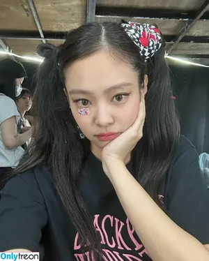 Jennie | BLΛƆKPIИK / Blackpink / jennierubyjane / sheflieshigh nude photo #0443