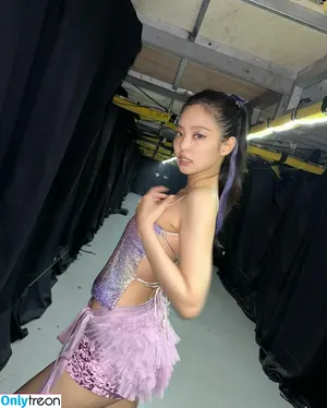 Jennie | BLΛƆKPIИK / Blackpink / jennierubyjane / sheflieshigh nude photo #0445