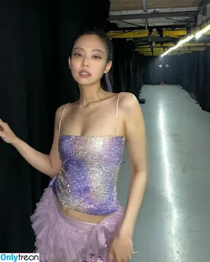 Jennie | BLΛƆKPIИK / Blackpink / jennierubyjane / sheflieshigh nude photo #0448