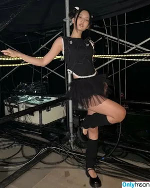 Jennie | BLΛƆKPIИK / Blackpink / jennierubyjane / sheflieshigh nude photo #0449