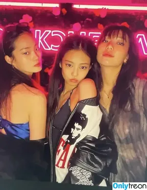 Jennie | BLΛƆKPIИK / Blackpink / jennierubyjane / sheflieshigh nude photo #0460