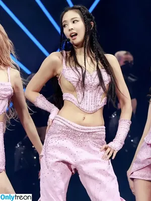 Jennie | BLΛƆKPIИK / Blackpink / jennierubyjane / sheflieshigh nude photo #0468