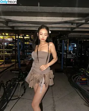 Jennie | BLΛƆKPIИK / Blackpink / jennierubyjane / sheflieshigh nude photo #0480
