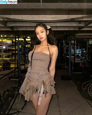 Jennie | BLΛƆKPIИK / Blackpink / jennierubyjane / sheflieshigh nude photo #0481