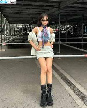 Jennie | BLΛƆKPIИK / Blackpink / jennierubyjane / sheflieshigh nude photo #0486
