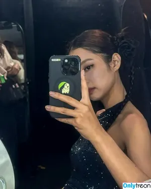 Jennie | BLΛƆKPIИK / Blackpink / jennierubyjane / sheflieshigh nude photo #0518