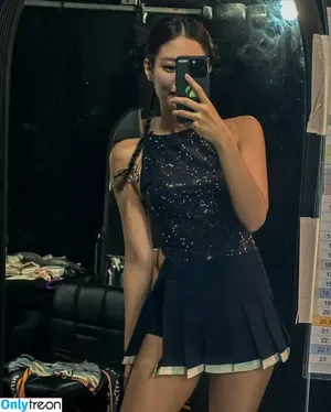Jennie | BLΛƆKPIИK / Blackpink / jennierubyjane / sheflieshigh nude photo #0520