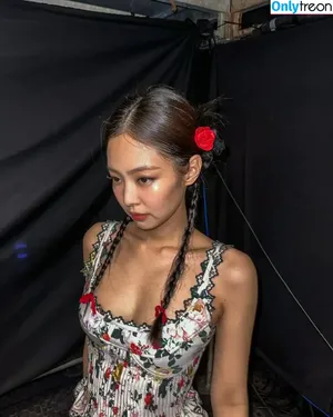 Jennie | BLΛƆKPIИK / Blackpink / jennierubyjane / sheflieshigh nude photo #0523