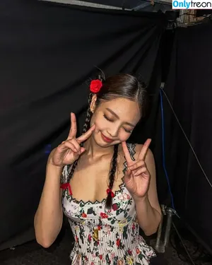 Jennie | BLΛƆKPIИK / Blackpink / jennierubyjane / sheflieshigh nude photo #0524